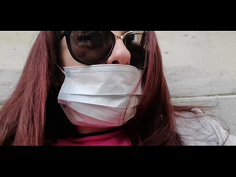 ❤️ Nicoletta waxay ka aargoosatay deriskeeda oo waxay ku seexatay garaashkiisa (Karantiil Gaar ah oo loo yaqaan Covid19 Talyaani) ❤ Porno Guri