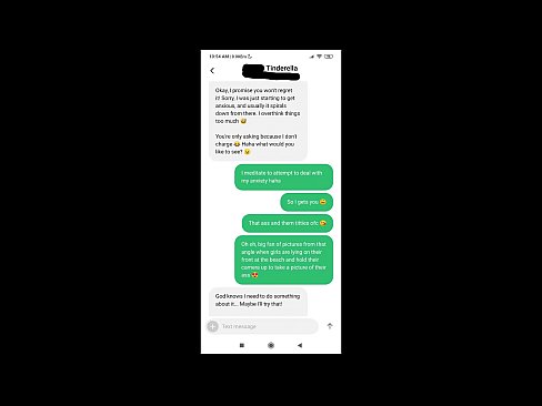 ❤️ Waxaan ku daray PAWG cusub oo Tinder ah haremkayga (la hadal Tinder waxaa ku jira) ❤ Porno Guri